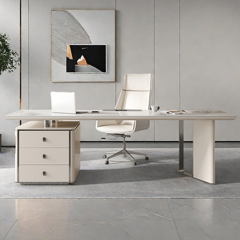 Embrey, Blanc / Gris
