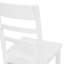 Chaise d'appoint Abere