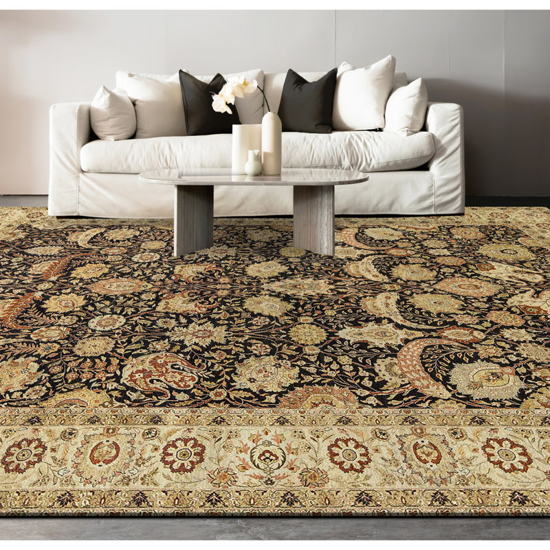 One-of-a-Kind 11'7" X 17'9" Area Rug