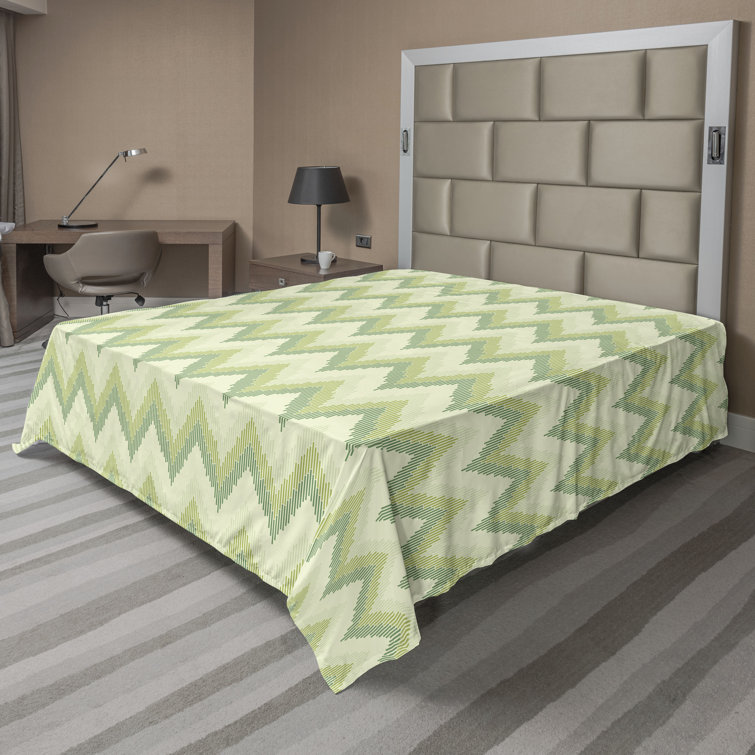 Drap plat Ambesonne