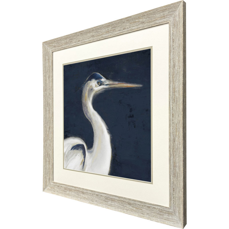 Hickok I Framed Art