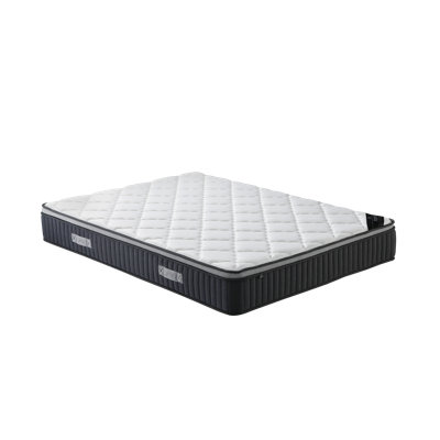 New Milford Symple Stuff Pocket Sprung Mattress