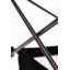 Table d'extérieur pliante 1 pièce avec sac de transport