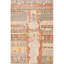 Tapis abstrait lavable à la machine Kallie-781813960