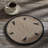 Raven Harvest Round 1 Piece Trivet