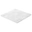 Carrara 1x6 Stacked Honed Marble Mosaic Floor and Wall Tile-1412673251-1412673274-1412673279
