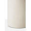 Elements Round Pedestal Dining Table-1854558553