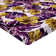 Drap-housse floral Ambesonne