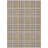 Machine Washable Indoor/Outdoor Chayden ACN1054 Rug-769902978