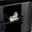 Meuble télé compact Etka Tambour Doors-1187061763