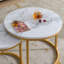 Ensemble de tables basses 2 pièces Kileen-577518662