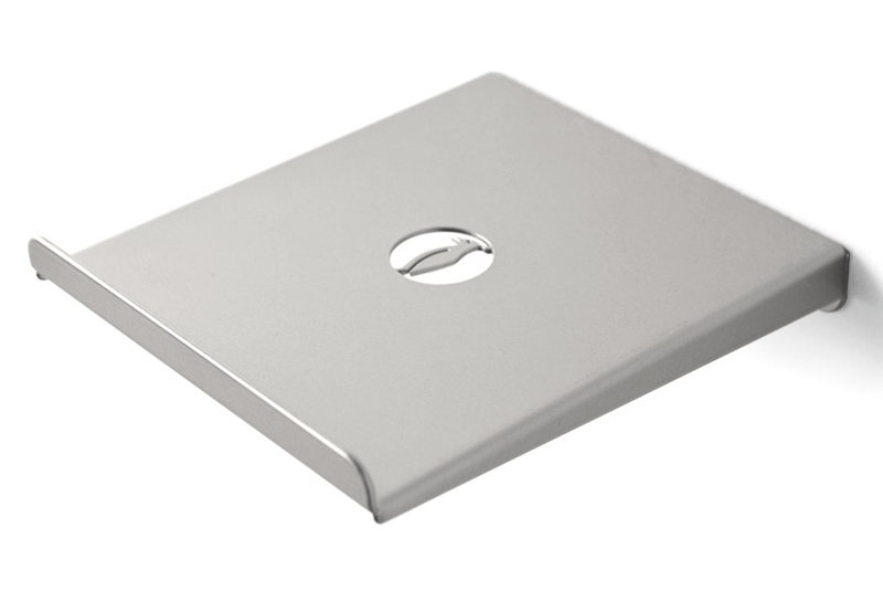 Support de chaise plat pliant
