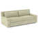 Upholstered 96'' Sofa