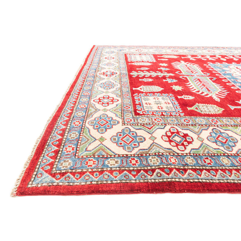 Tapis rouge Ochoa