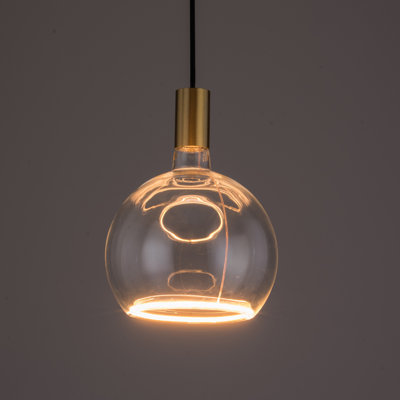 Akers 1 - Light Single Pendant