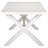 Rectangular Outdoor Dining Table , 67.7 " W 35.4 " D-408955853