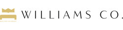 Williams Co. Mattress logo