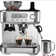 Kazoo 15-Bar Espresso Machine with PID Temperature Control & LCD Smart Screen
