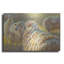 Art mural en métal «Sheep Scheme» par Rita Kirkman-101632026