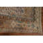 Tapis rétro en laine Heriz