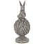 Sculpture Cole et Grey
