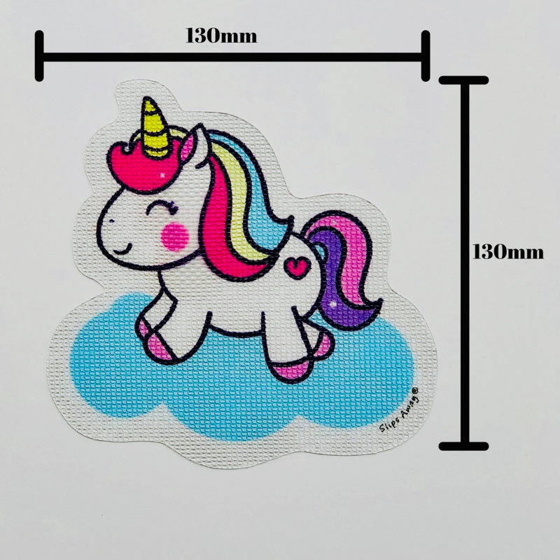 Animals Bath Sticker