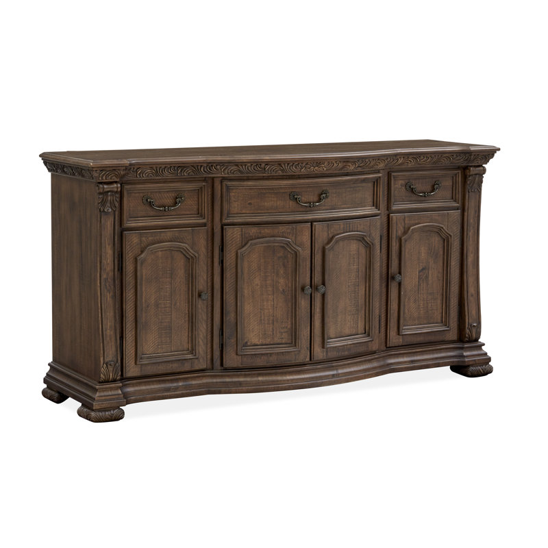 Assel 68.63'' Sideboard
