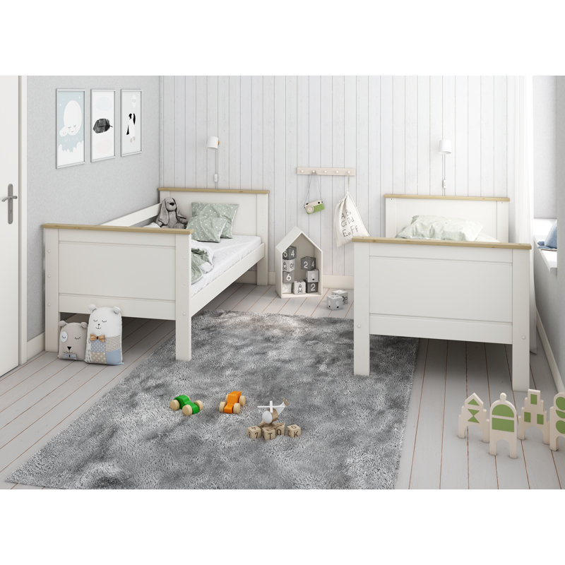 Single (3') Bunk Bed Bed Frame