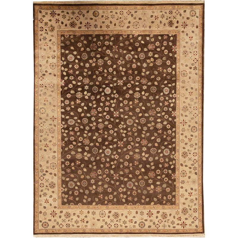 Oriental Area Rug