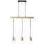 Bloomsburg 3 - Light Kitchen Island Pendant