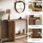 150Cm Console Table