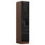 Osbourne Plain 1 Door Wardrobe-27474037
