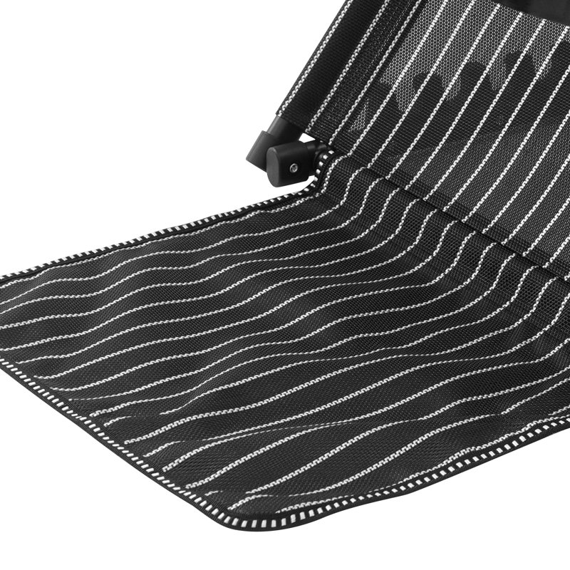 Support de dossier de lit réglable avec coussin