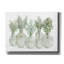 «Simply Sage I» par Cindy Jacobs, estampe numérique sur toile-604328136