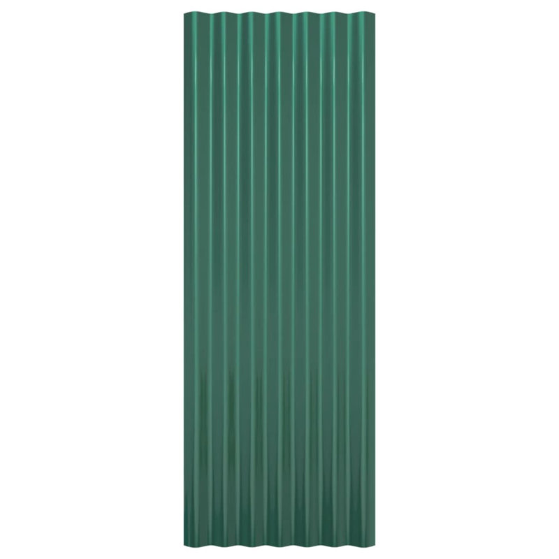 Alisha-Mai 1m W Side Awning
