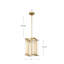 Sabre 4 - Light LED Pendant-77452263