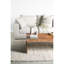 Matthews Solid Wood Solid Coffee Table-1875806020