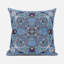 Housse et insert de coussin décoratif en polyester