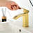 Single-Hole Single-handle Bathroom Faucet-63545063