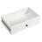 White Bathroom Cabinet