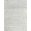 Mary Power Loom Grey/Ivory Rug-104203104