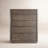 Bernhardt Outline Tall Drawer Chest