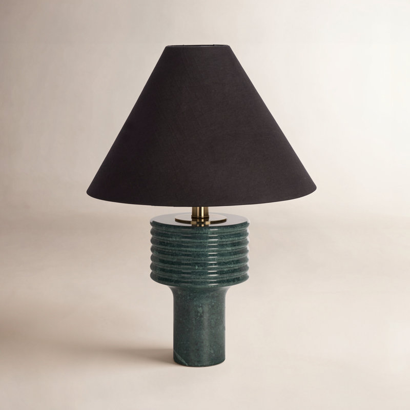 Pia Giana 17.5 Inch Table Lamp