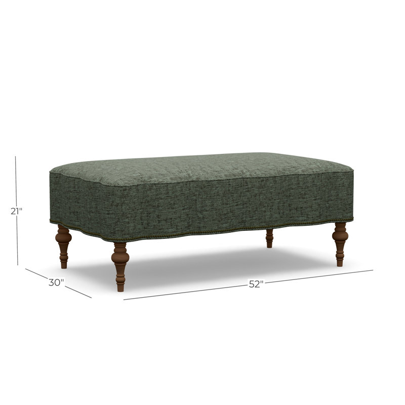 Bench, Yes, Luscious 414228, Walnut