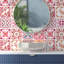 Adelaide Mosaic Tile Wall Sticker-38785642