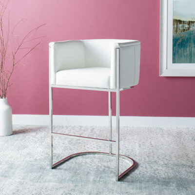 Tabouret extra grand Duaine 39,2 po
