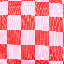 Checkerboard & Stripe Indoor-Outdoor Cushions-111695239