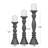 Wood Candle Holder-360887431