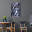 «Indigo Motif I» par Grace Popp-11752411