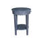 Table de bout en bois massif avec rangement Manatuto-1334003207